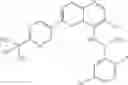 Fig. 571 - Heterocyclic compounds useful as modulators of TNF alpha