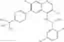Fig. 574 - Heterocyclic compounds useful as modulators of TNF alpha