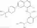 Fig. 593 - Heterocyclic compounds useful as modulators of TNF alpha
