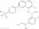 Fig. 596 - Heterocyclic compounds useful as modulators of TNF alpha