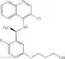 Fig. 658 - Heterocyclic compounds useful as modulators of TNF alpha