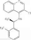 Fig. 663 - Heterocyclic compounds useful as modulators of TNF alpha