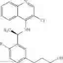 Fig. 664 - Heterocyclic compounds useful as modulators of TNF alpha