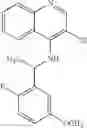 Fig. 676 - Heterocyclic compounds useful as modulators of TNF alpha