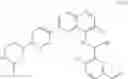 Fig. 68 - Heterocyclic compounds useful as modulators of TNF alpha