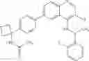 Fig. 683 - Heterocyclic compounds useful as modulators of TNF alpha