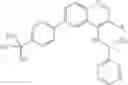 Fig. 690 - Heterocyclic compounds useful as modulators of TNF alpha