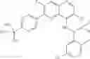 Fig. 698 - Heterocyclic compounds useful as modulators of TNF alpha