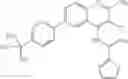 Fig. 702 - Heterocyclic compounds useful as modulators of TNF alpha