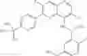 Fig. 705 - Heterocyclic compounds useful as modulators of TNF alpha