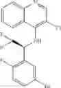 Fig. 709 - Heterocyclic compounds useful as modulators of TNF alpha