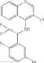 Fig. 710 - Heterocyclic compounds useful as modulators of TNF alpha