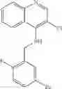 Fig. 716 - Heterocyclic compounds useful as modulators of TNF alpha
