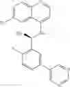 Fig. 746 - Heterocyclic compounds useful as modulators of TNF alpha