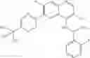 Fig. 795 - Heterocyclic compounds useful as modulators of TNF alpha