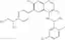 Fig. 799 - Heterocyclic compounds useful as modulators of TNF alpha