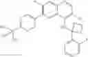 Fig. 809 - Heterocyclic compounds useful as modulators of TNF alpha