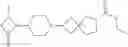 Fig. 19 - Muscarinic agonists