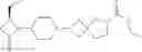 Fig. 22 - Muscarinic agonists