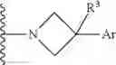 Fig. 49 - Heterocyclic modulators of lipid synthesis