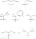 Fig. 14 - Compounds for use in preparing heterocyclic triazole agonists of the APJ receptor
