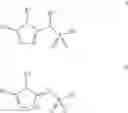 Fig. 17 - Compounds for use in preparing heterocyclic triazole agonists of the APJ receptor