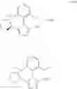 Fig. 413 - Compounds for use in preparing heterocyclic triazole agonists of the APJ receptor