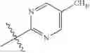 Fig. 43 - Compounds for use in preparing heterocyclic triazole agonists of the APJ receptor