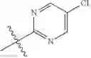 Fig. 44 - Compounds for use in preparing heterocyclic triazole agonists of the APJ receptor