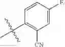 Fig. 47 - Compounds for use in preparing heterocyclic triazole agonists of the APJ receptor