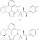 Fig. 571 - Compounds for use in preparing heterocyclic triazole agonists of the APJ receptor