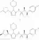 Fig. 573 - Compounds for use in preparing heterocyclic triazole agonists of the APJ receptor