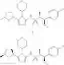 Fig. 574 - Compounds for use in preparing heterocyclic triazole agonists of the APJ receptor
