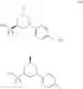 Fig. 587 - Compounds for use in preparing heterocyclic triazole agonists of the APJ receptor