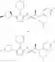 Fig. 628 - Compounds for use in preparing heterocyclic triazole agonists of the APJ receptor