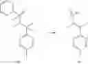 Fig. 69 - Compounds for use in preparing heterocyclic triazole agonists of the APJ receptor