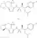 Fig. 722 - Compounds for use in preparing heterocyclic triazole agonists of the APJ receptor