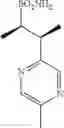 Fig. 74 - Compounds for use in preparing heterocyclic triazole agonists of the APJ receptor