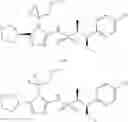 Fig. 742 - Compounds for use in preparing heterocyclic triazole agonists of the APJ receptor
