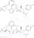 Fig. 828 - Compounds for use in preparing heterocyclic triazole agonists of the APJ receptor