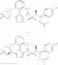 Fig. 829 - Compounds for use in preparing heterocyclic triazole agonists of the APJ receptor