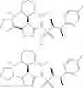 Fig. 83 - Compounds for use in preparing heterocyclic triazole agonists of the APJ receptor