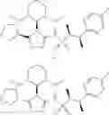 Fig. 84 - Compounds for use in preparing heterocyclic triazole agonists of the APJ receptor