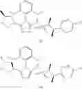 Fig. 863 - Compounds for use in preparing heterocyclic triazole agonists of the APJ receptor