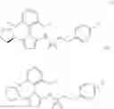 Fig. 96 - Compounds for use in preparing heterocyclic triazole agonists of the APJ receptor