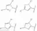 Fig. 166 - Modulators of calcium release-activated calcium channel
