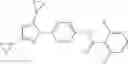 Fig. 34 - Modulators of calcium release-activated calcium channel
