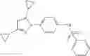 Fig. 53 - Modulators of calcium release-activated calcium channel