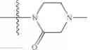 Fig. 06 - Bis-heteroaryl derivatives as modulators of protein aggregation