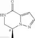 Fig. 23 - 6,7-dihydropyrazolo[1,5-a]pyrazin-4(5H)-one compounds and their use as negative allosteric modulators of mGluR2 receptors